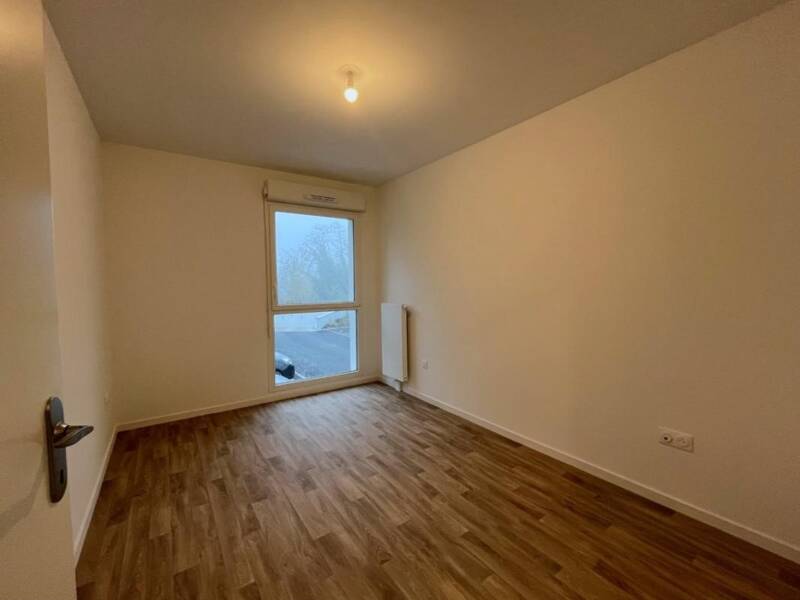 Maison à louer, 60m², REIMS