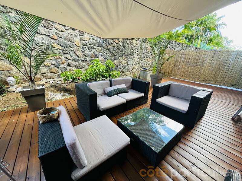 Maison à louer, 47m², SAINT PAUL