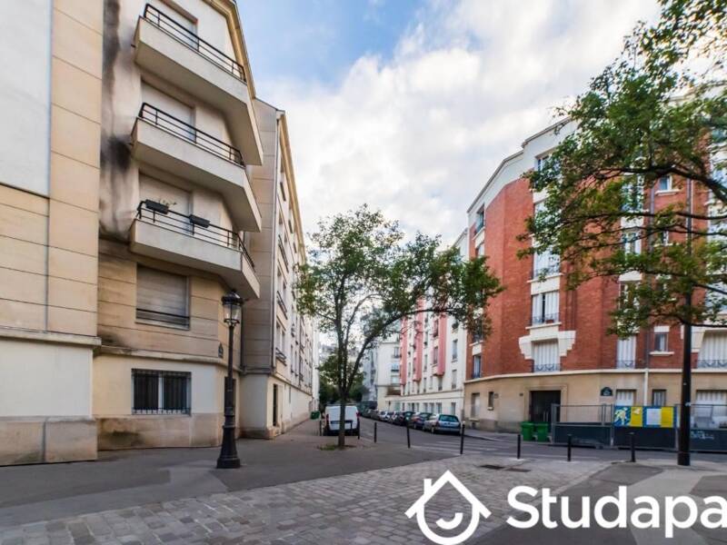 Maison à louer, 21m², PARIS 11E