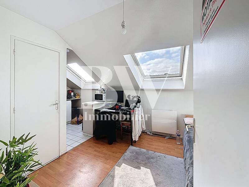 Maison à vendre, 18m², BREST