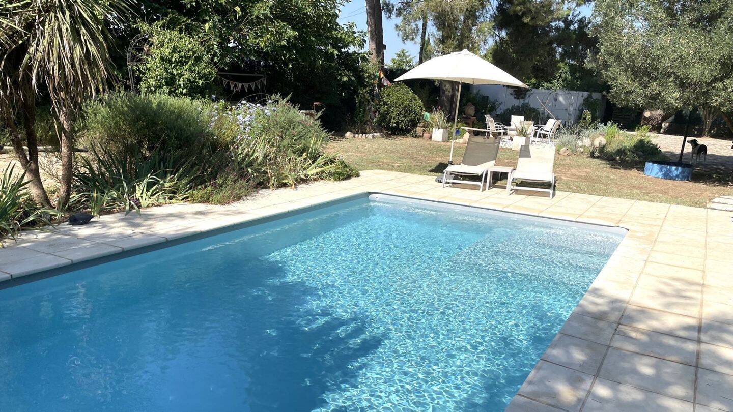 Maison à vendre, 95m², BEZIERS