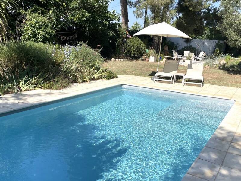 Maison à vendre, 95m², BEZIERS