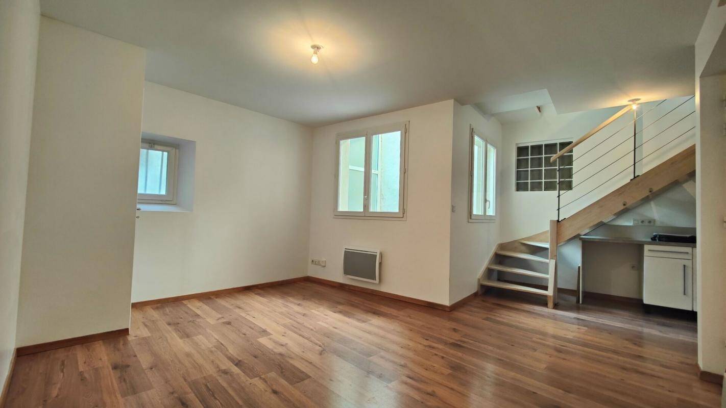 Maison à louer, 40m², AIRE SUR L'ADOUR