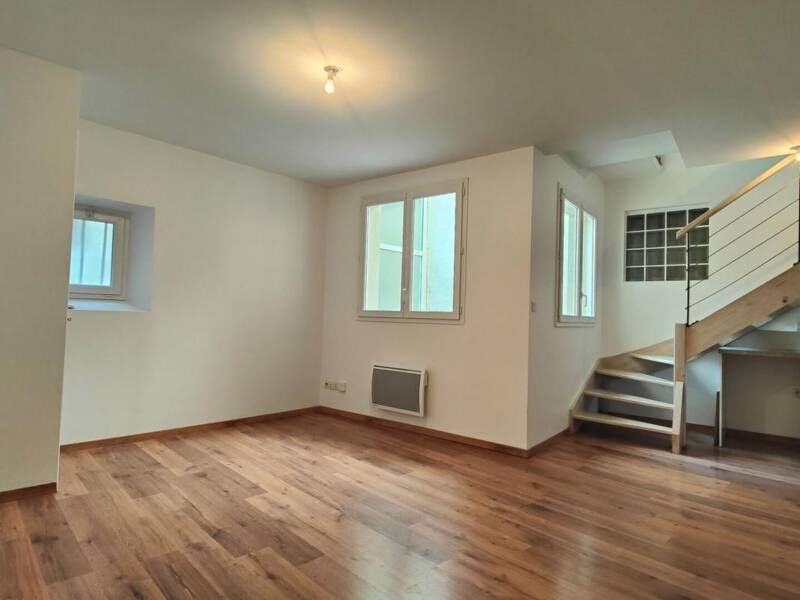 Maison à louer, 40m², AIRE SUR L'ADOUR