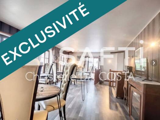 Local commercial à vendre 550 000 € 500 m² de surface de vente Villenauxe-la-Grande 10370