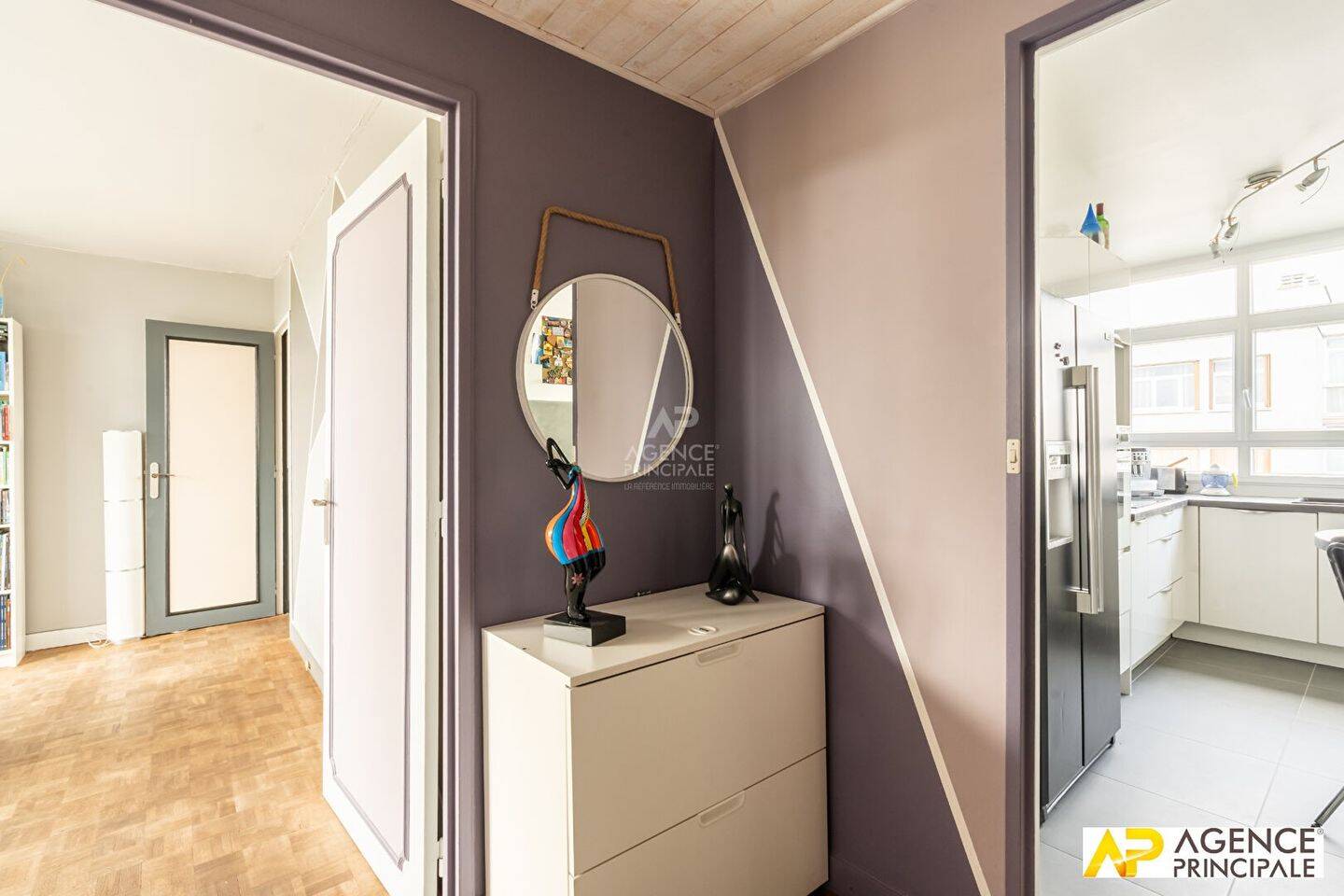 Maison à vendre, 89m², MAISONS LAFFITTE