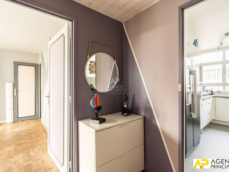 Maison à vendre, 89m², MAISONS LAFFITTE