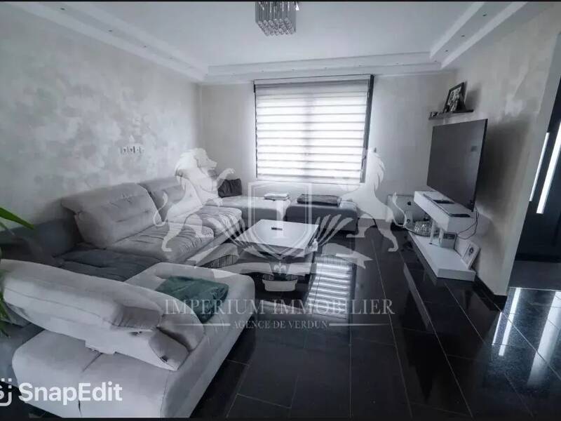 Maison à vendre, 170m², FAMECK