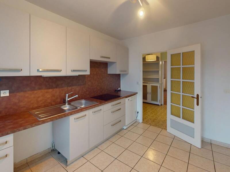 Maison à louer, 64m², SAINT ETIENNE