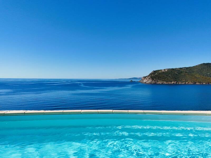 Maison à vendre, 334m², AJACCIO