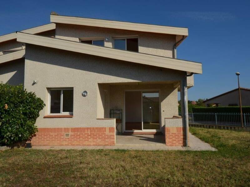 Maison à vendre, 74m², TOULOUSE