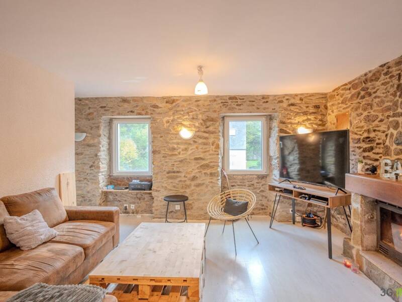 Maison à vendre, 81m², BREST