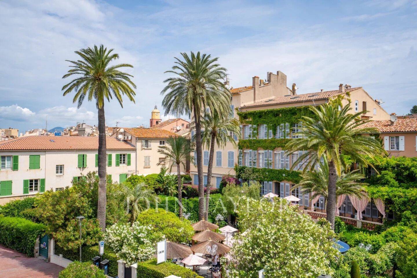 Maison à vendre, 24m², SAINT TROPEZ