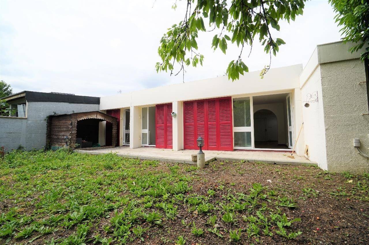 Maison à vendre, 122m², AULNAY SOUS BOIS