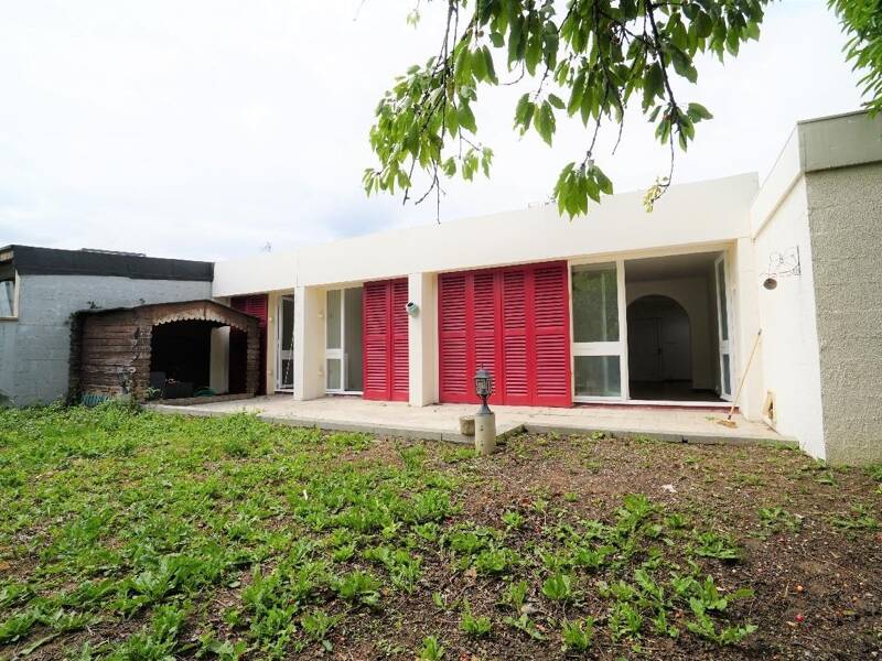Maison à vendre, 122m², AULNAY SOUS BOIS