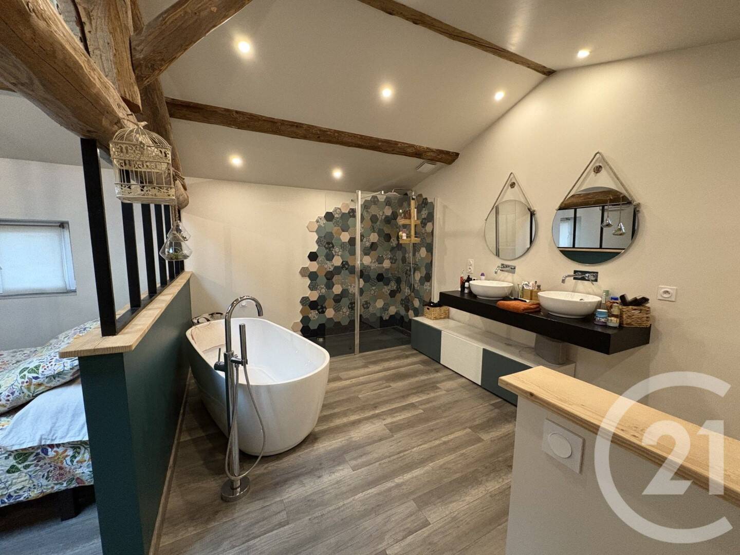 Maison à vendre, 156m², ROUJAN