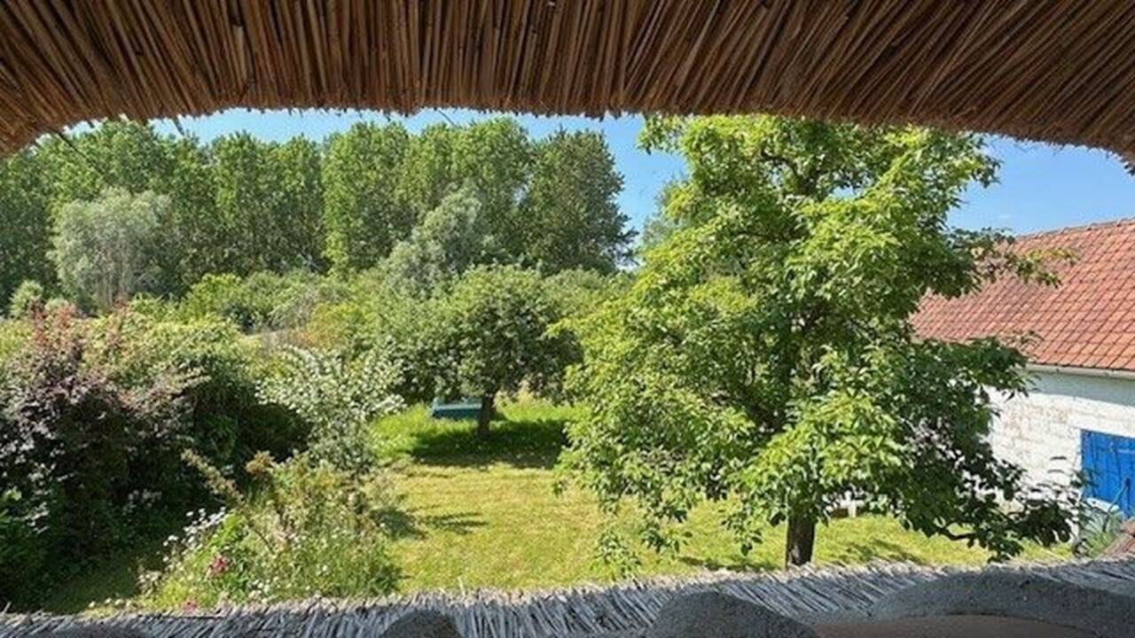 Maison à vendre, 174m², ABBEVILLE