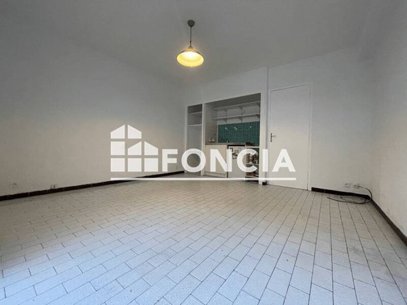 Maison à louer, 24m², TOULON