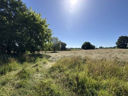 Terrain constructible à vendre 330 000 € 14 000 m² de terrain Salles-Mongiscard 64300