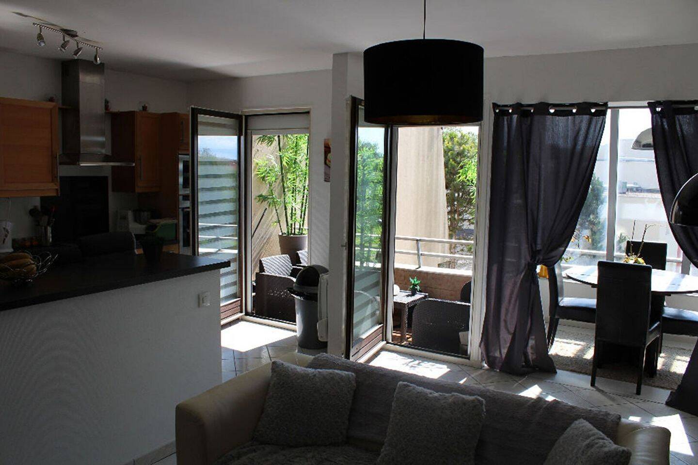 Maison à louer, 68m², VANDOEUVRE LES NANCY