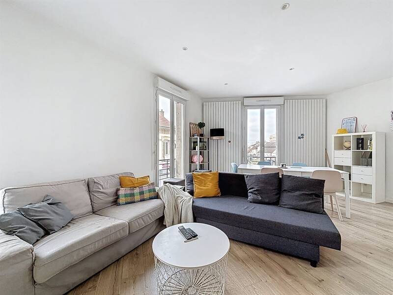 Maison à louer, 108m², REIMS