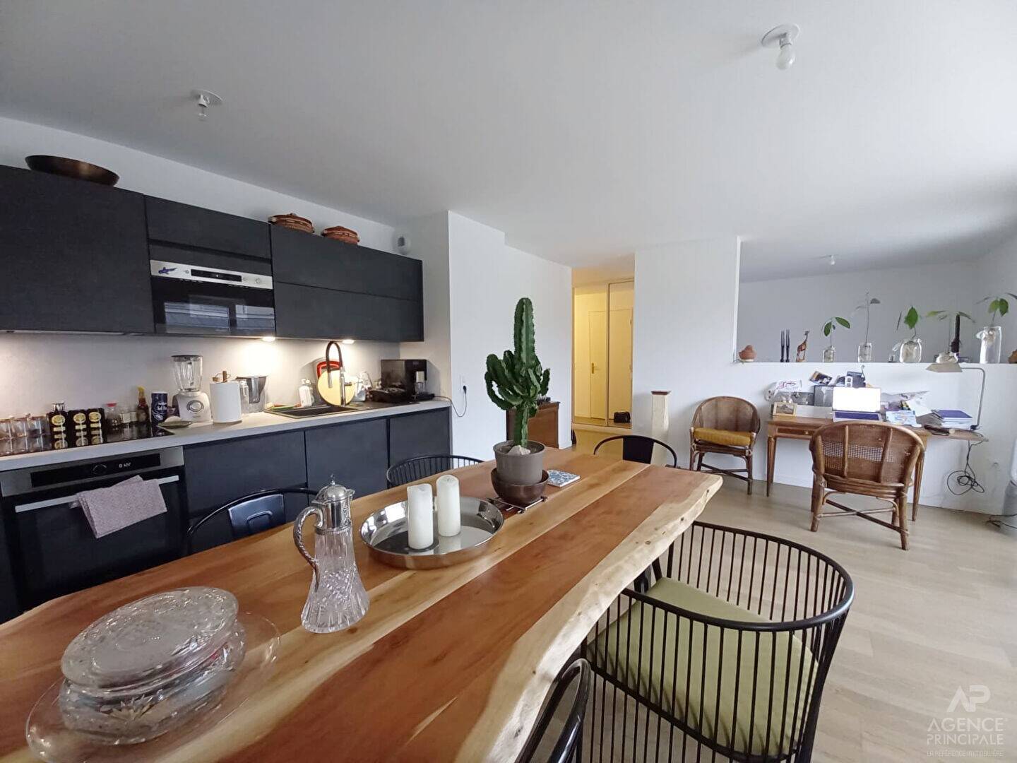 Maison à louer, 94m², RUEIL MALMAISON
