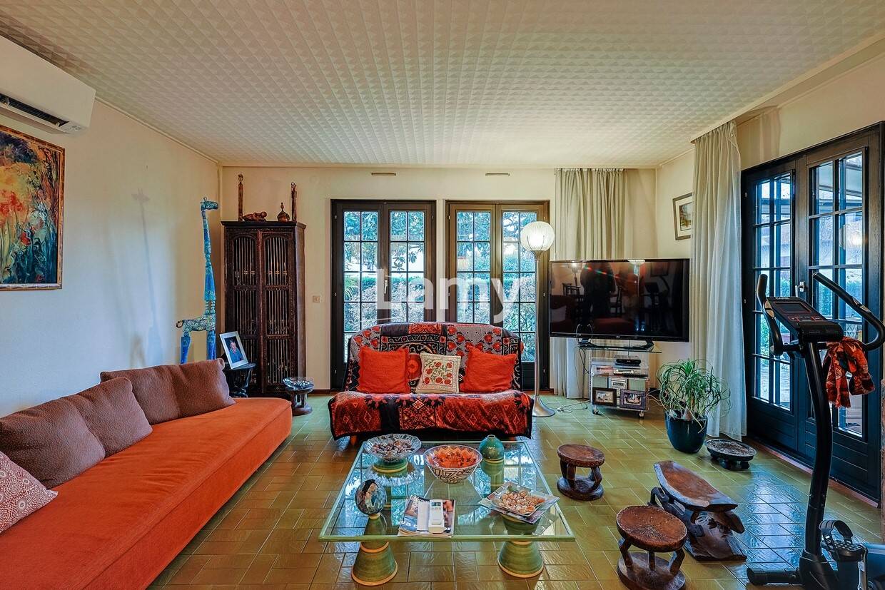 Maison à vendre, 102m², PAU