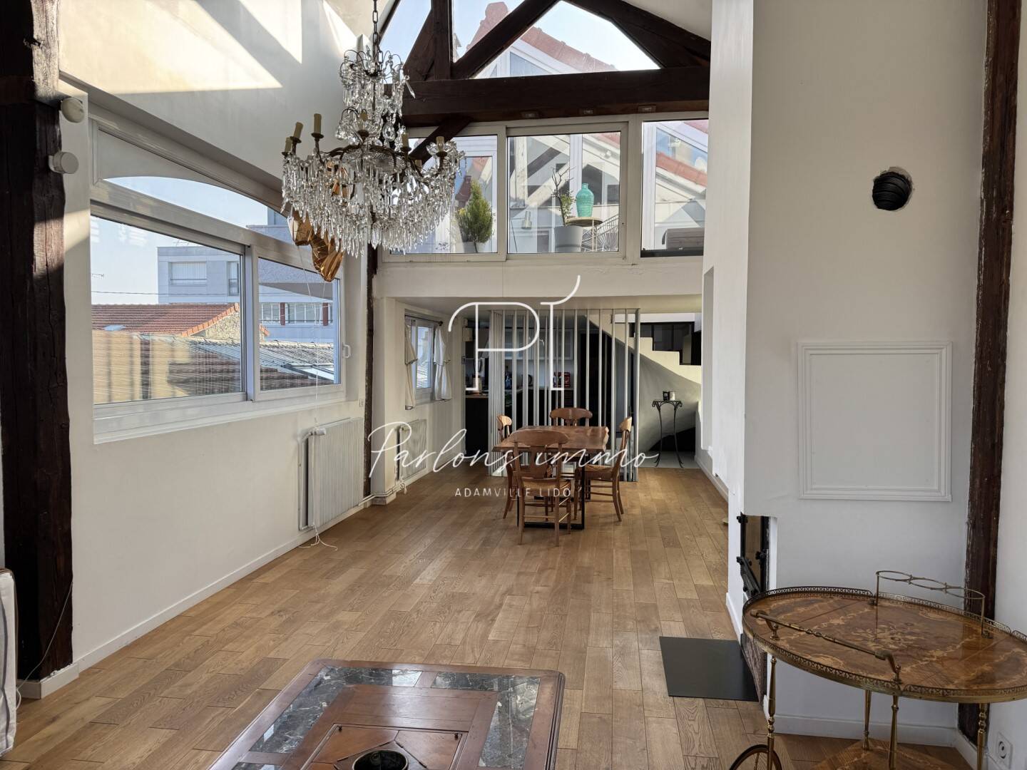 Maison à vendre, 191m², CHAMPIGNY SUR MARNE