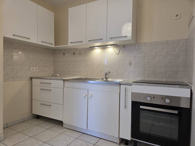 Maison à louer, 48m², HAGUENAU