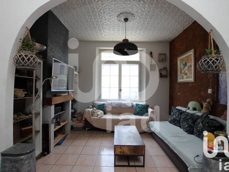 Maison à vendre, 88m², AMIENS