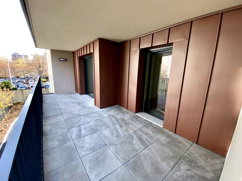 Maison à louer, 42m², CLERMONT FERRAND