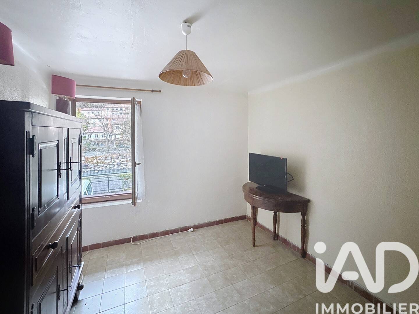 Maison à vendre, 21m², SAINT SAUVEUR SUR TINEE