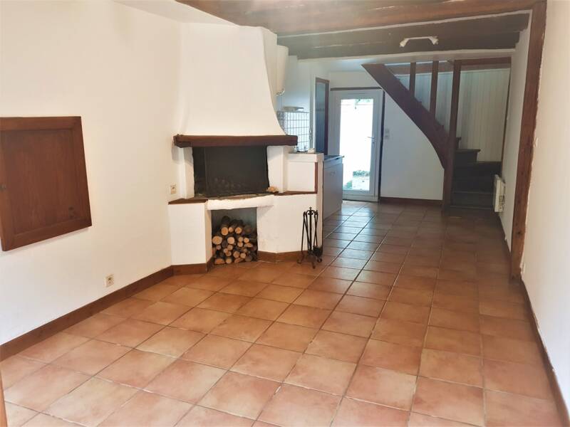 Maison à louer, 43m², LONGPONT SUR ORGE