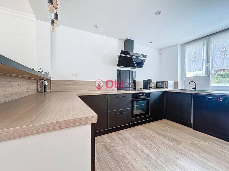 Maison à louer, 89m², BREST