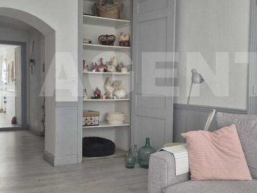 Maison à vendre 229 000 € 6 pièces 4 chambres 151 m² Bram 11150