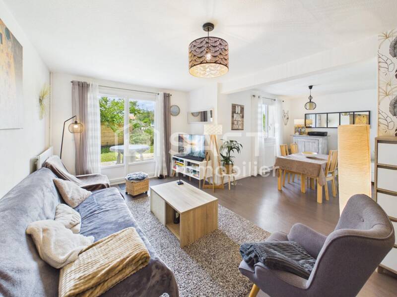 Maison à vendre, 95m², MERIGNAC