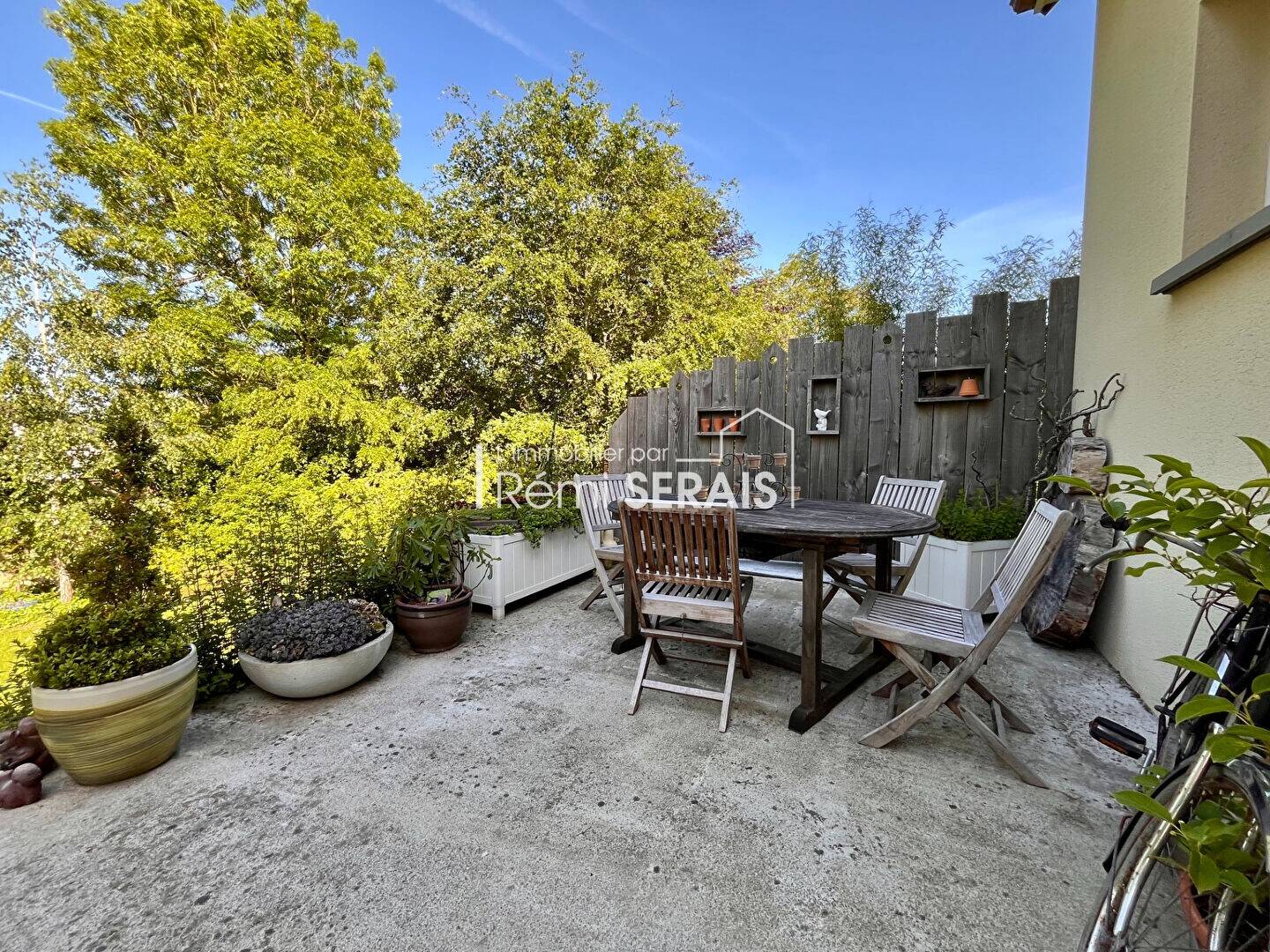 Maison à vendre, 110m², SAINT GEORGES DES GROSEILLERS