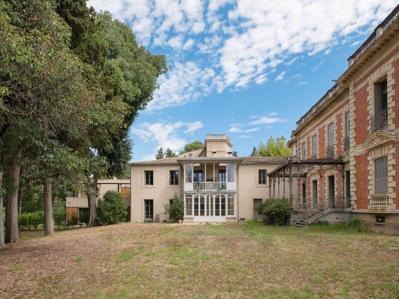 Maison à louer, 153m², MONTPELLIER