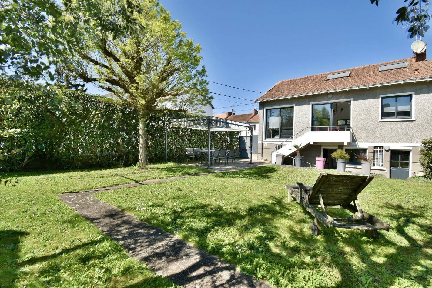 Maison à vendre, 136m², CHOLET