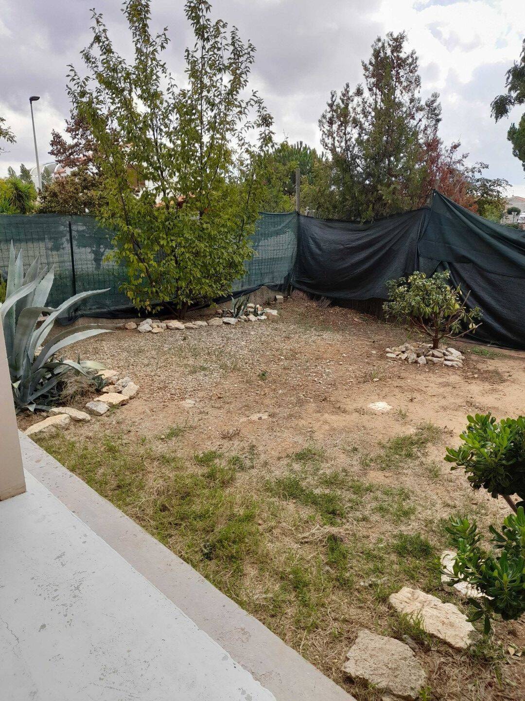 Maison à louer, 51m², BEZIERS