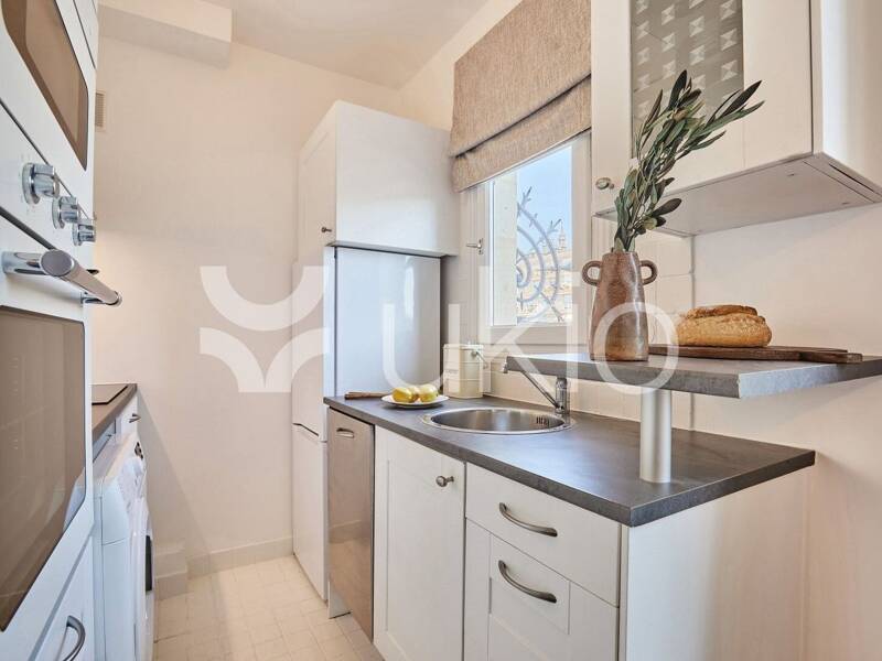 Maison à louer, 35m², PARIS 15E