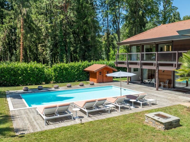 Maison à vendre, 448m², SCIEZ