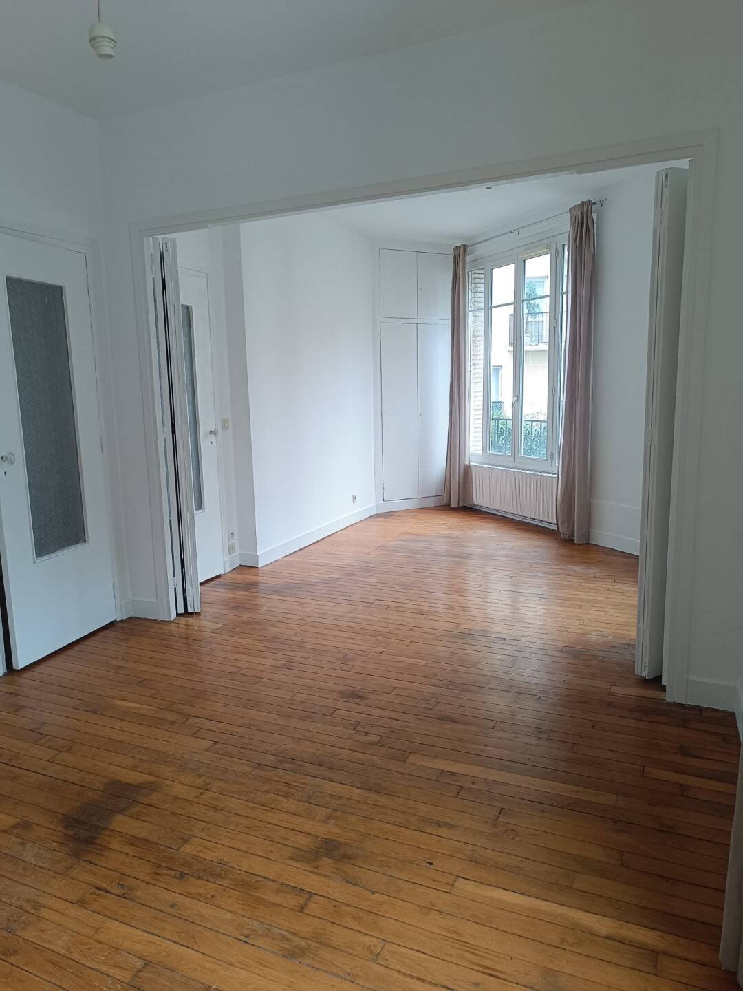 Maison à louer, 48m², SAINT MAUR DES FOSSES