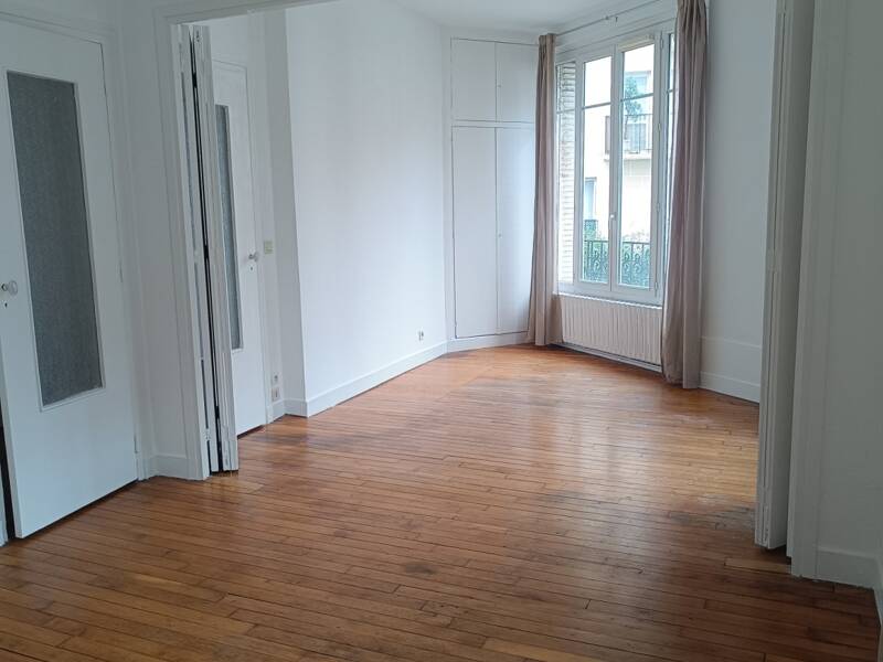 Maison à louer, 48m², SAINT MAUR DES FOSSES