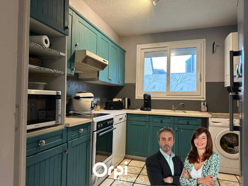 Maison à vendre, 92m², AMIENS