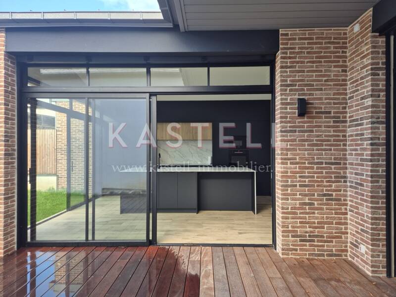 Maison à vendre, 187m², RENNES