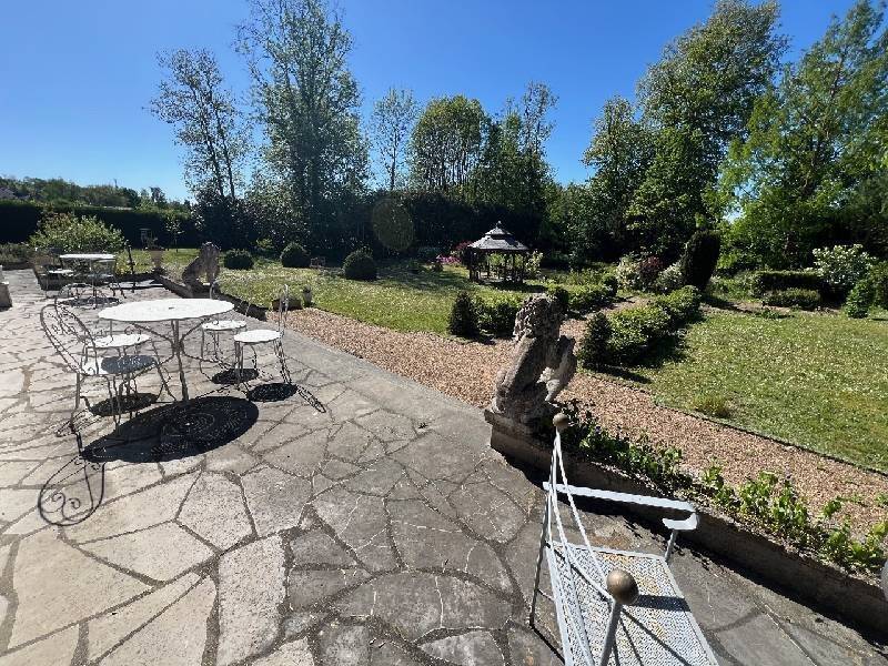 Maison à vendre, 210m², NOGENT LE ROI