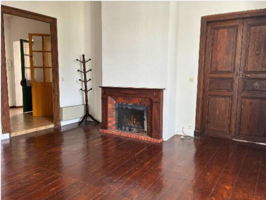 Appartement à vendre 124 000 € 3 pièces 2 chambres 62 m² 1er étage XIV Juillet Pau 64000