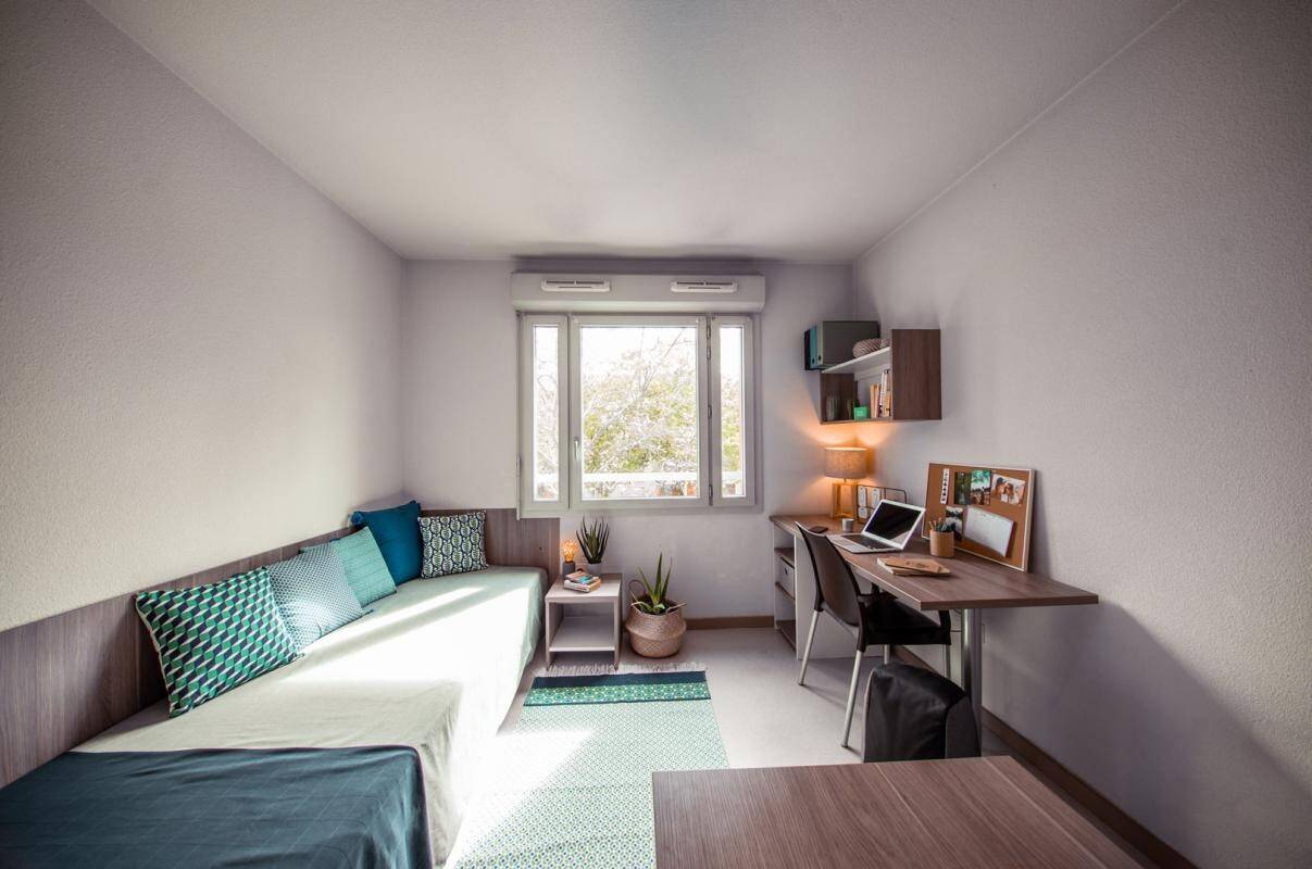 Maison à vendre, 18m², VENISSIEUX