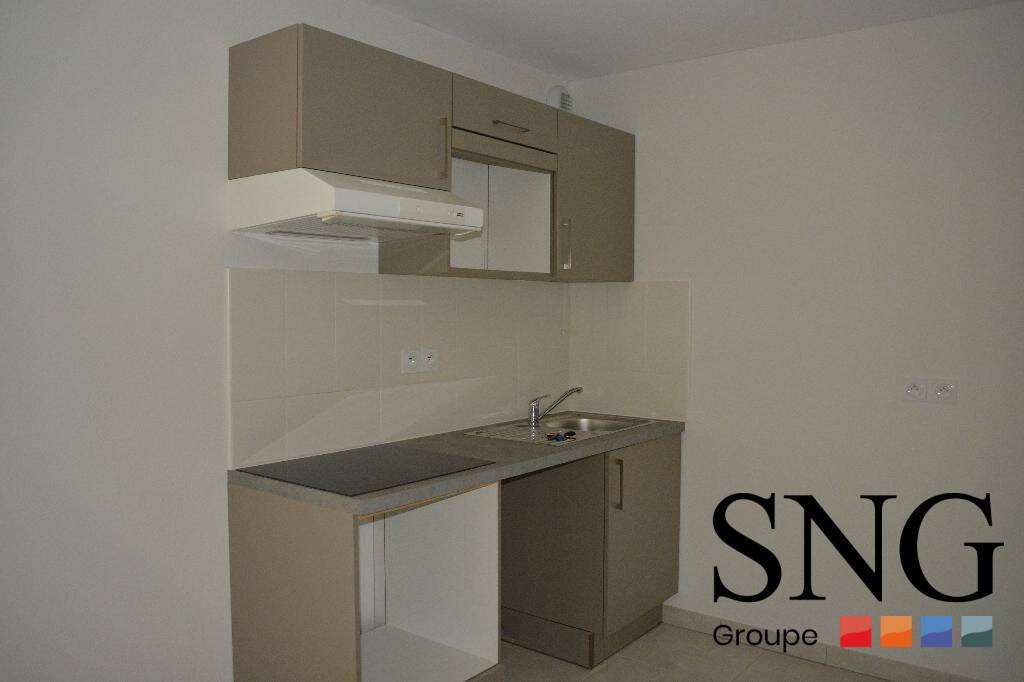Maison à louer, 72m², BEZIERS